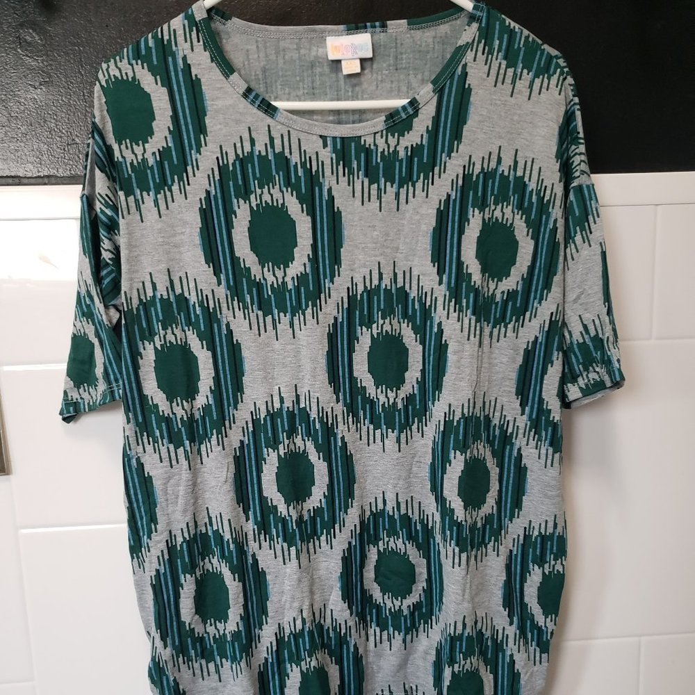 LuLaRoe Irma